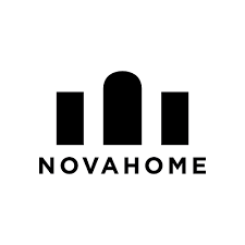 NOVAHOME Logo