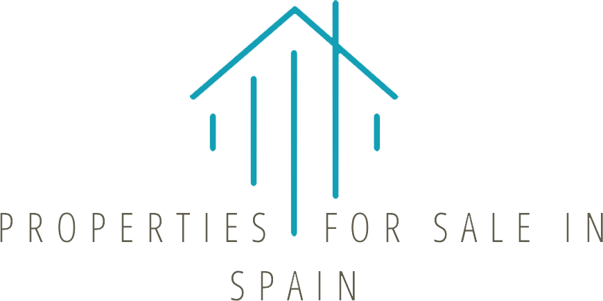 Propertiesforsaleinspain.com Logo