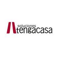 TENGACASA Logo