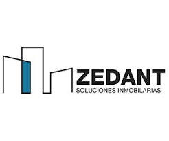 ZEDANT Logo